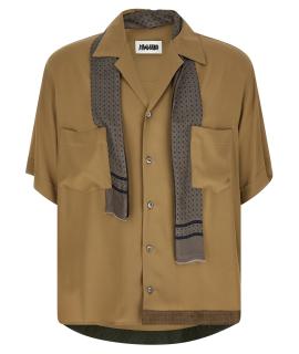 MAGLIANO Кэжуал рубашка