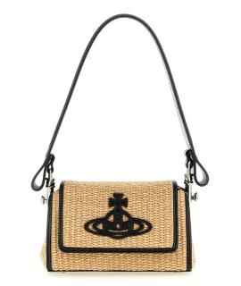 VIVIENNE WESTWOOD Сумка через плечо