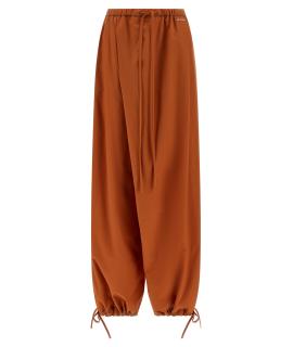 MARNI Прямые брюки