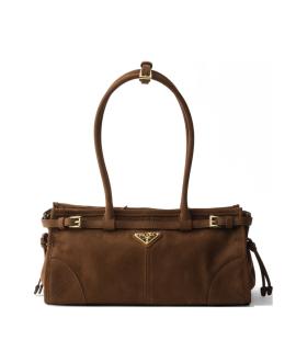 PRADA Сумка через плечо