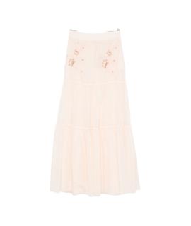 ERMANNO SCERVINO Юбка макси