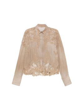 ERMANNO SCERVINO Рубашка