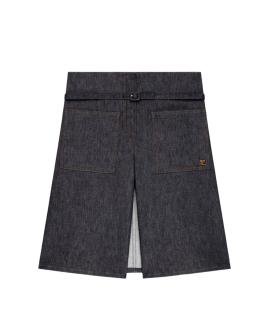 COURREGES Шорты