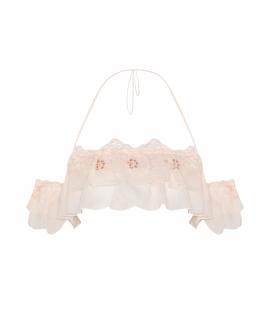 ERMANNO SCERVINO Майка