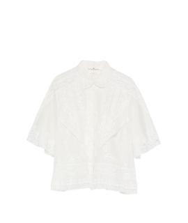 ERMANNO SCERVINO Рубашка