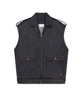 COURREGES Жилет