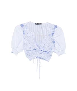 ERMANNO SCERVINO Майка