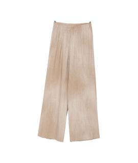 ERMANNO SCERVINO Прямые брюки