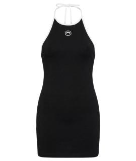 MARINE SERRE Повседневное платье