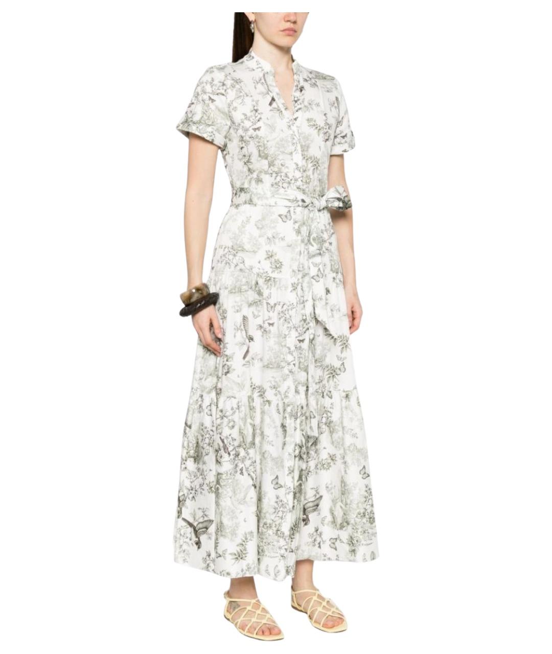 ALICE+OLIVIA Мульти платье, фото 2