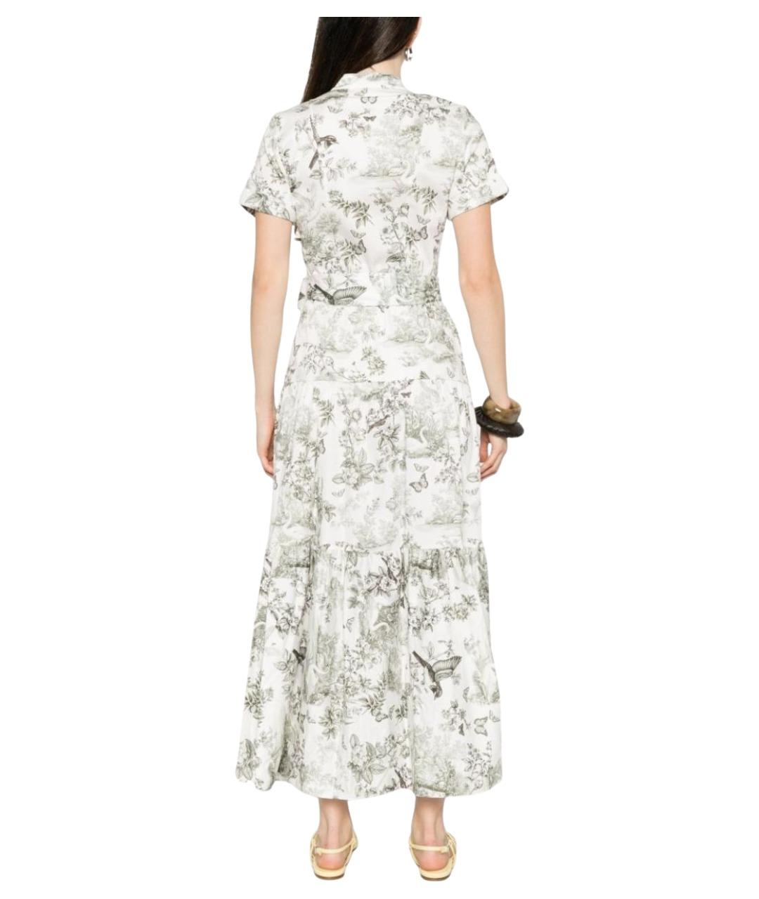 ALICE+OLIVIA Мульти платье, фото 3