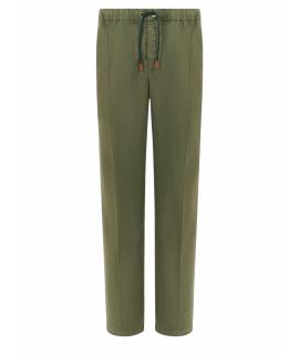 KITON Повседневные брюки