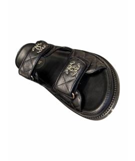 CHANEL Сандалии