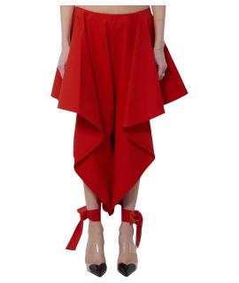 ALAIA Брюки широкие