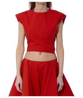 ALAIA Футболка