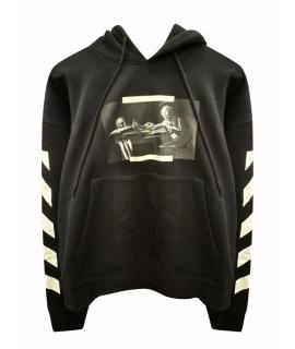 OFF-WHITE Худи/толстовка