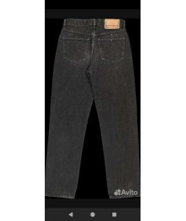 DIESEL Прямые джинсы