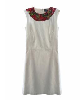 DOLCE&GABBANA Повседневное платье