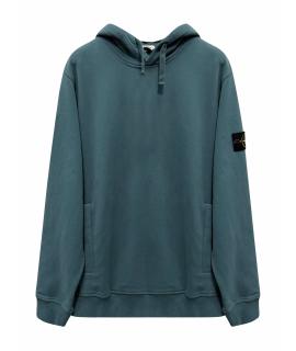 STONE ISLAND Худи/толстовка