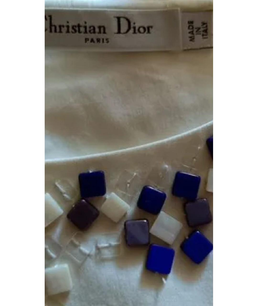 CHRISTIAN DIOR Блузы, фото 3