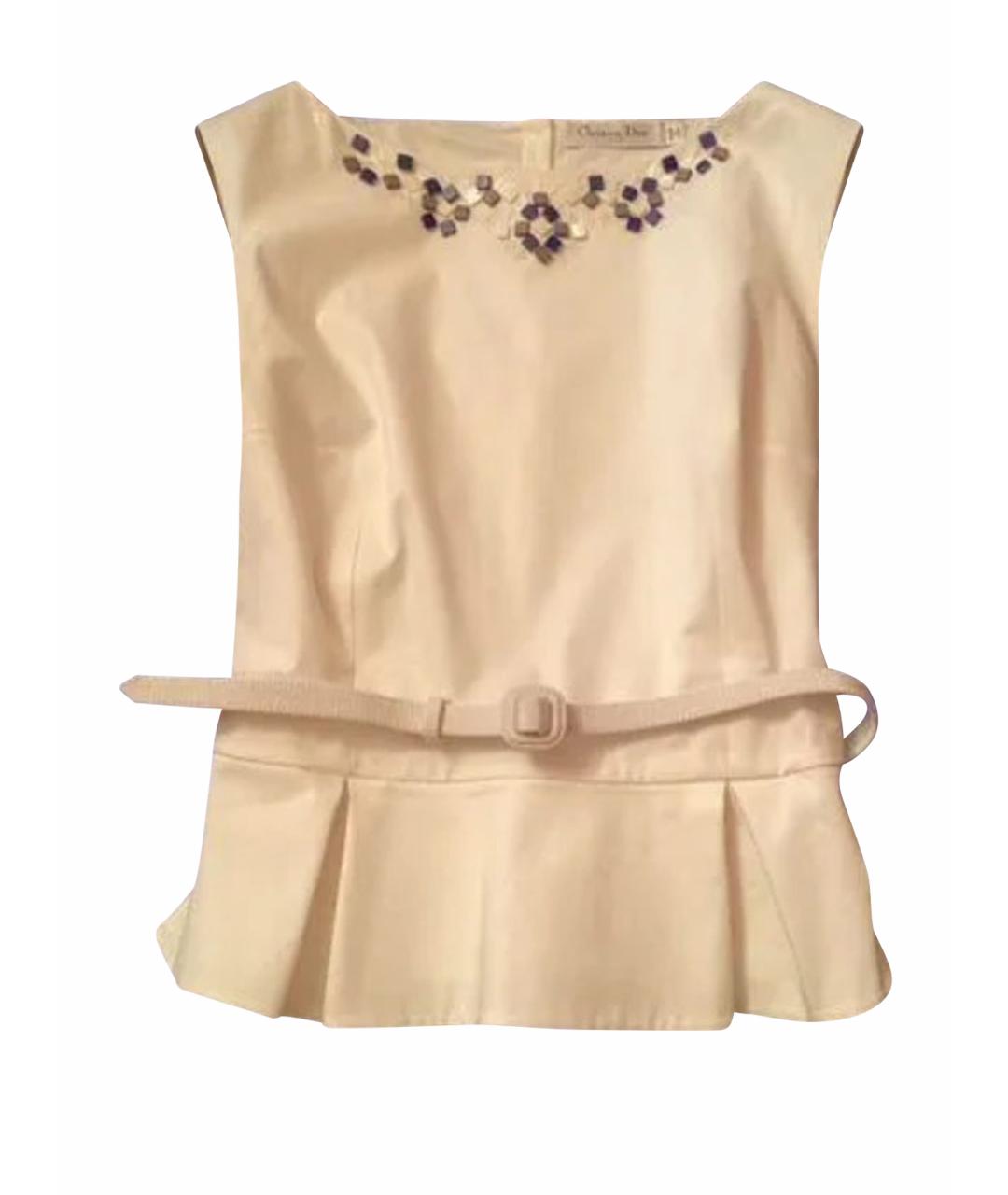 CHRISTIAN DIOR Блузы, фото 1