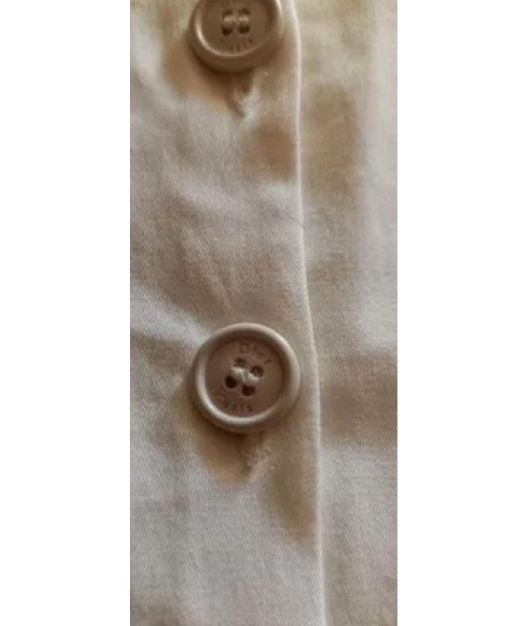 CHRISTIAN DIOR Блузы, фото 4