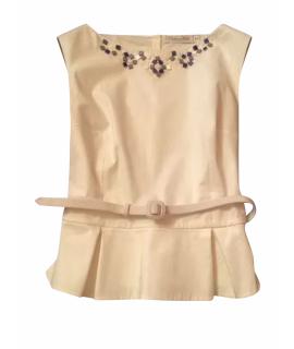 CHRISTIAN DIOR Блузы