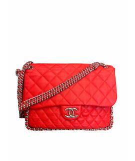 CHANEL Сумка через плечо