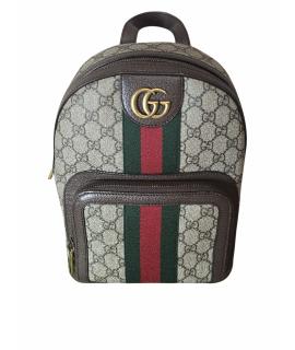 GUCCI Рюкзак
