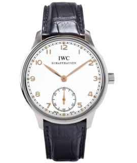 IWC Schaffhausen Часы