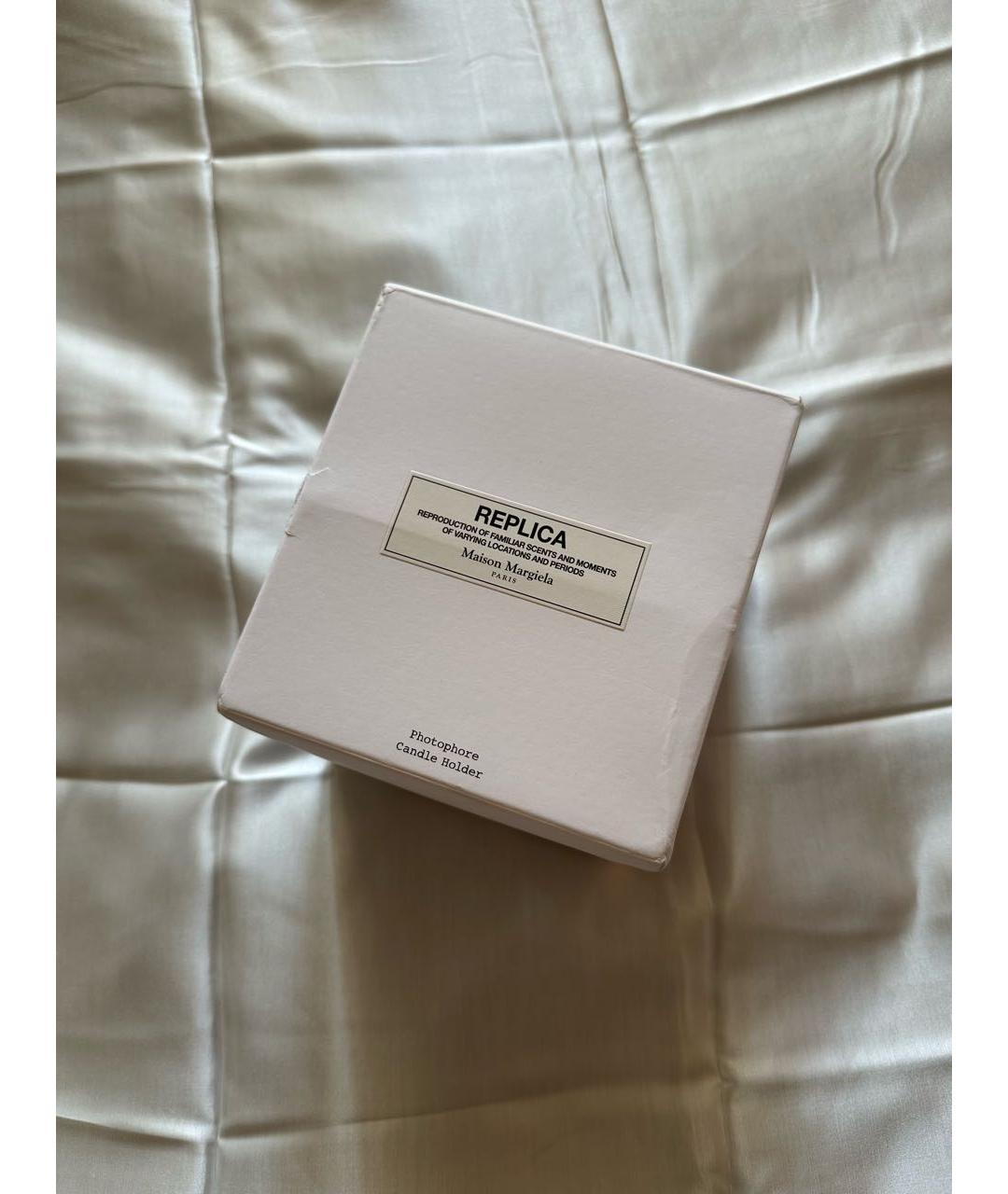 MAISON MARGIELA Подсвечник, фото 7