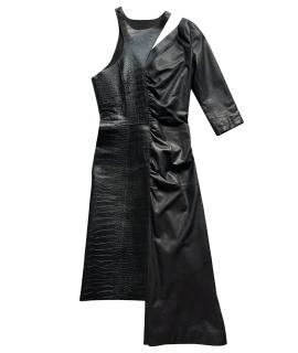 OFF-WHITE Повседневное платье