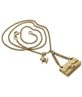 CHANEL Колье