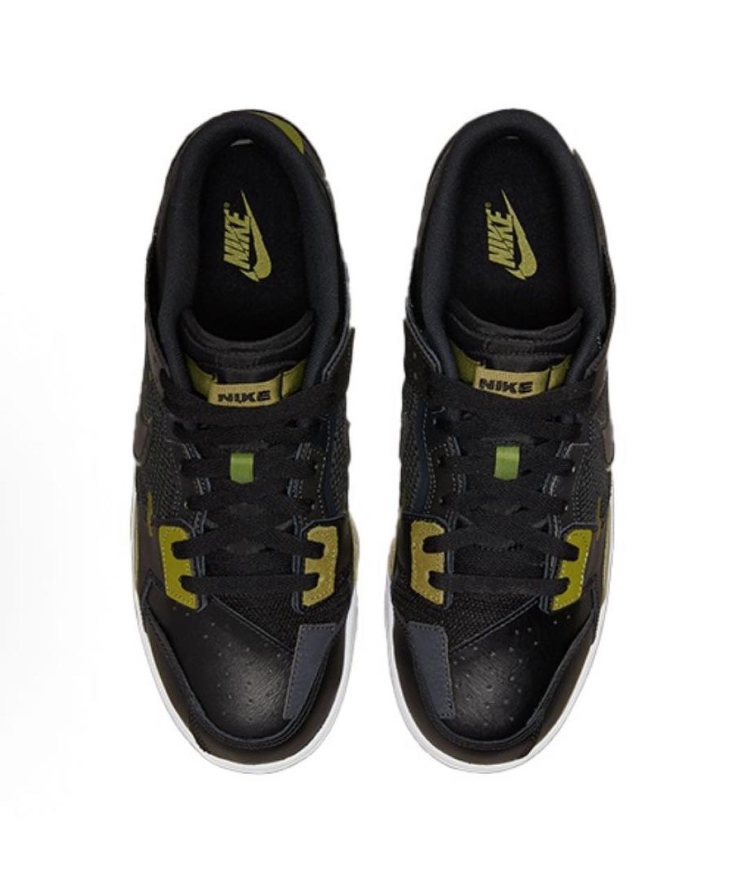 NIKE Низкие кроссовки / кеды, фото 2