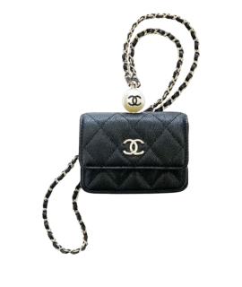 CHANEL Клатч/вечерняя сумка