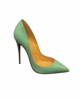 CHRISTIAN LOUBOUTIN Туфли