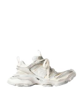 BALENCIAGA Высокие кроссовки / кеды