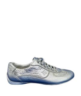 LOUIS VUITTON Кеды