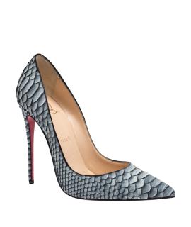 CHRISTIAN LOUBOUTIN Туфли