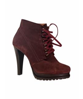 GIORGIO ARMANI Ботильоны