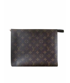 LOUIS VUITTON Клатч/вечерняя сумка