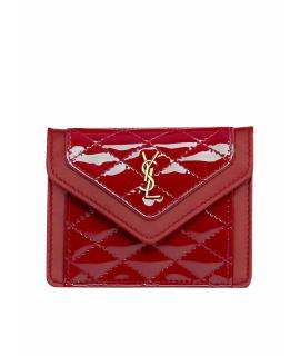 SAINT LAURENT Сумка через плечо