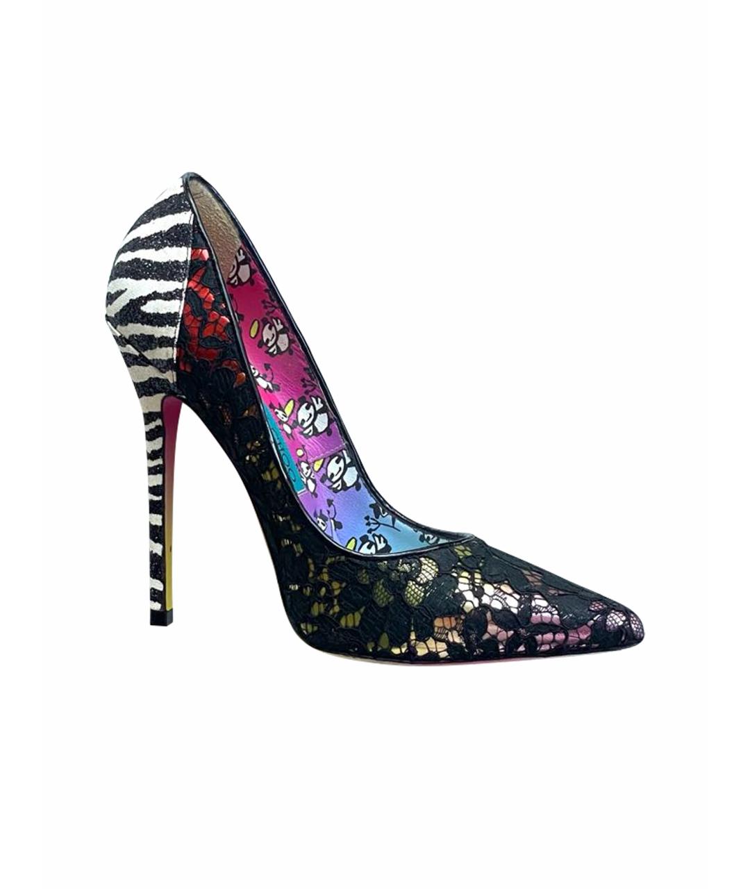 JIMMY CHOO Мульти туфли, фото 1