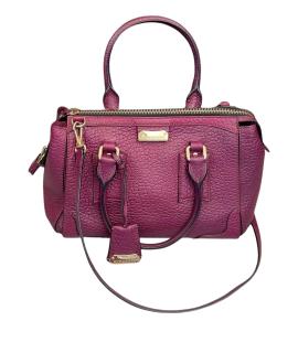 BURBERRY Сумка с короткими ручками