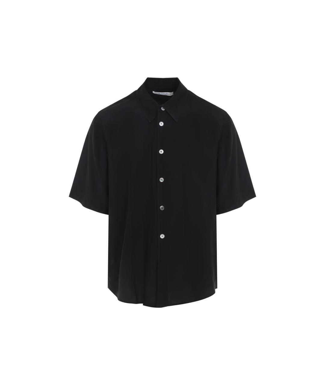 OUR LEGACY Кэжуал рубашка, фото 1