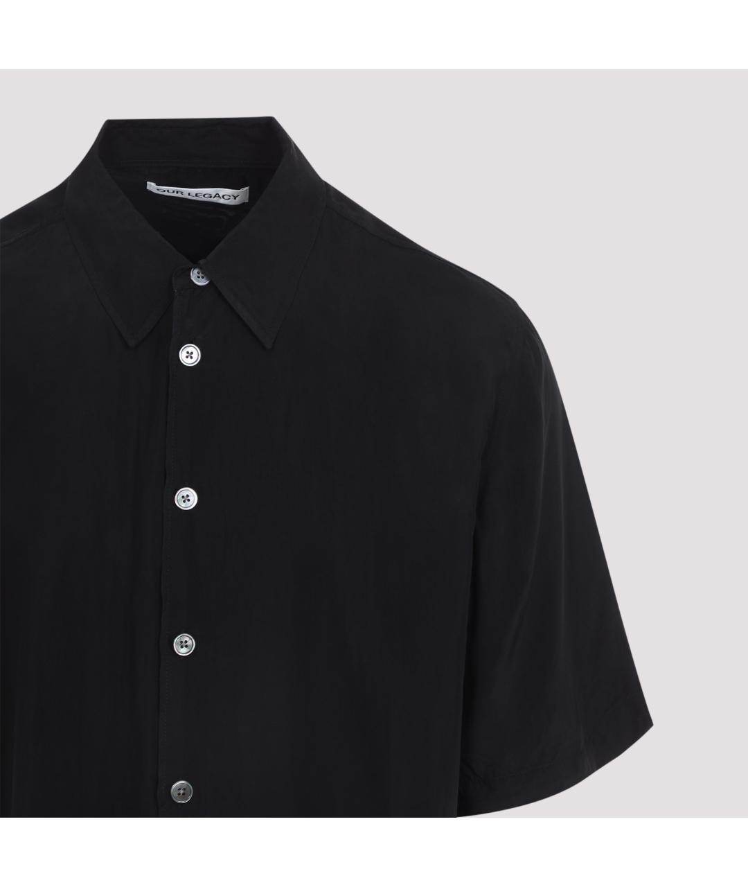 OUR LEGACY Кэжуал рубашка, фото 3