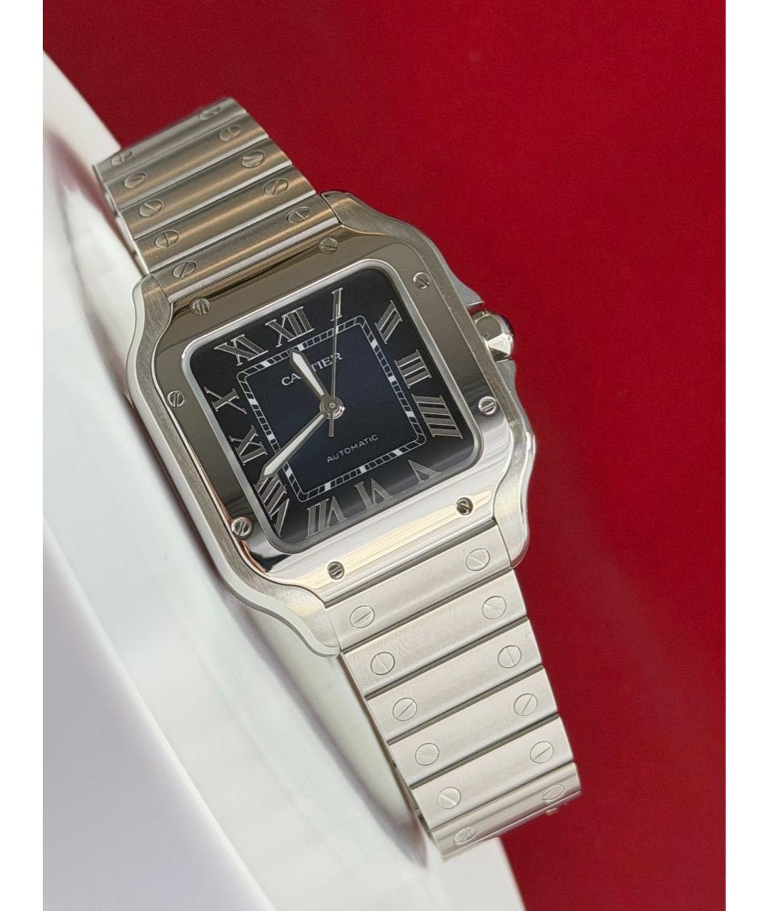 CARTIER Часы, фото 3