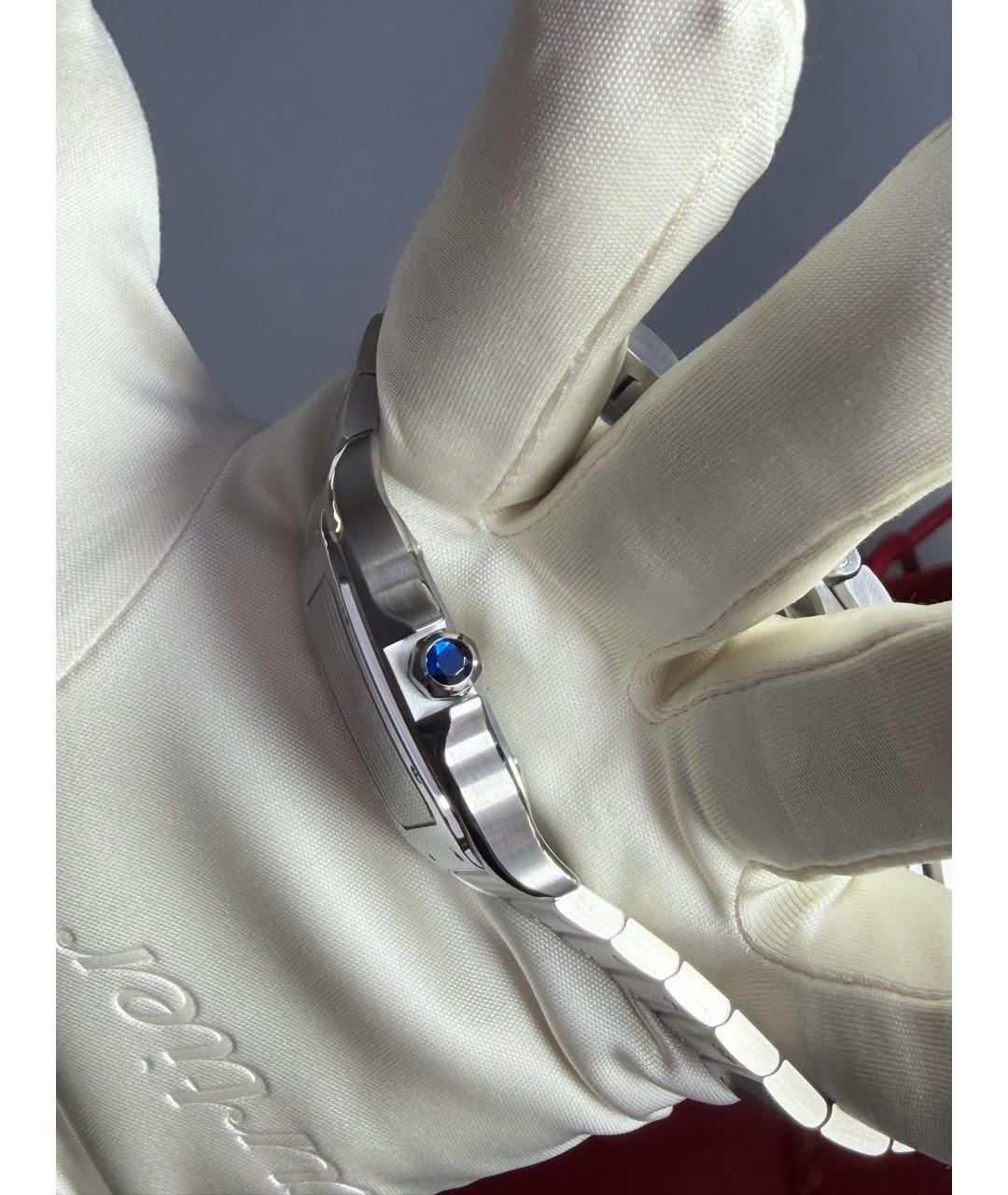 CARTIER Часы, фото 5