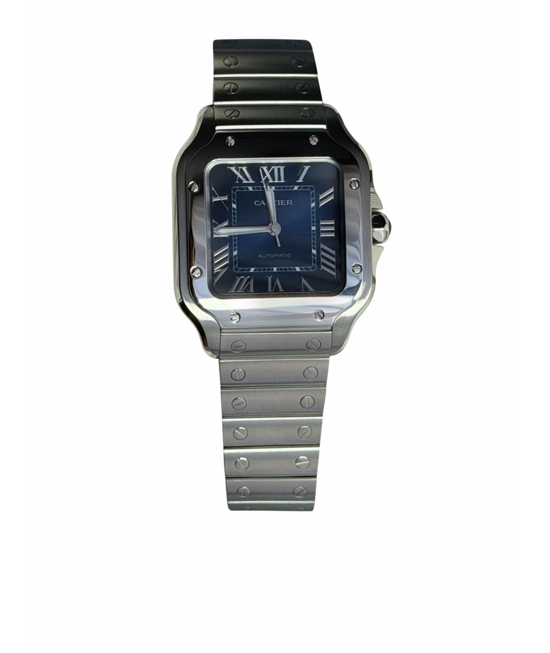 CARTIER Часы, фото 1