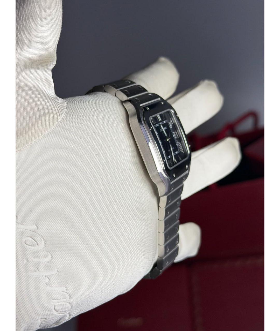 CARTIER Часы, фото 6